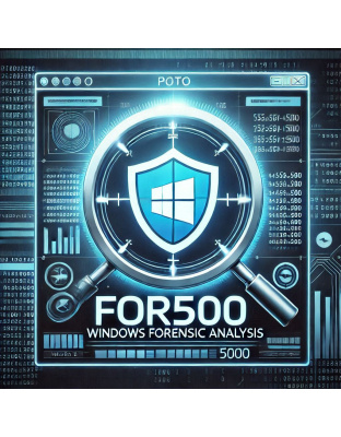 FOR500: Windows Forensic Analysis