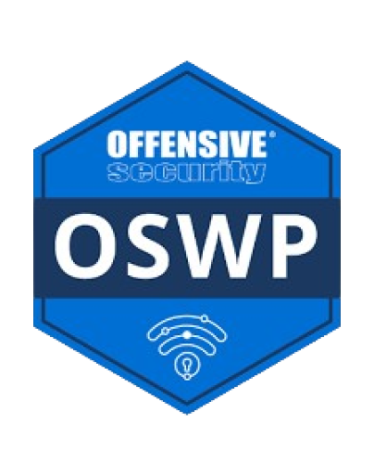 PEN-210: Foundational Wireless Network Attacks