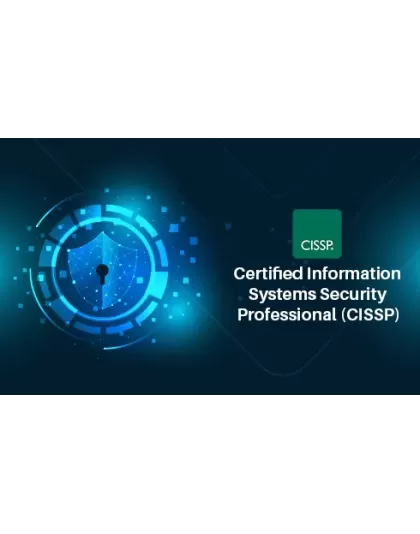 CISSP: Certified Information Systems Security Professional