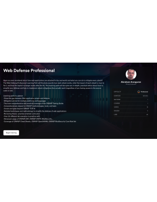 Web Defense Professional