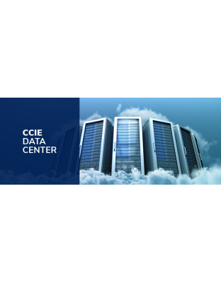 CCIE Data Center
