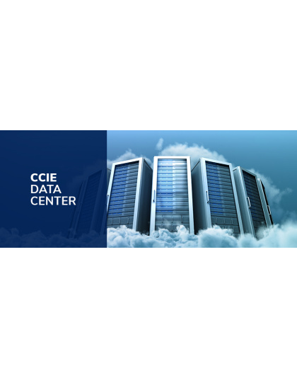 CCIE Data Center