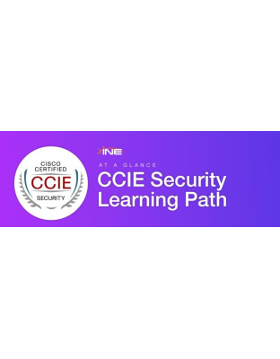 CCIE Security Learning Path