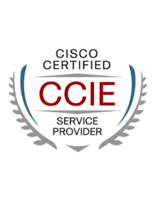 CCIE Service Provider