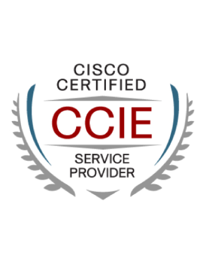 CCIE Service Provider