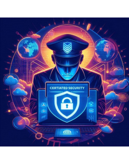 Check Point Certified Security Administrator (CCSA)
