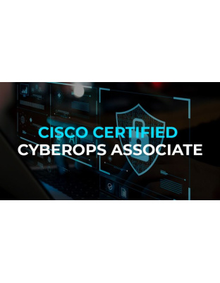 CyberOps Associate