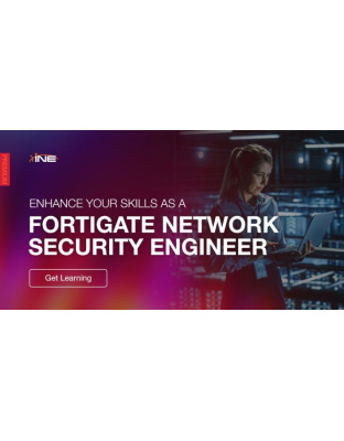 FortiGate Network Security Engineer
