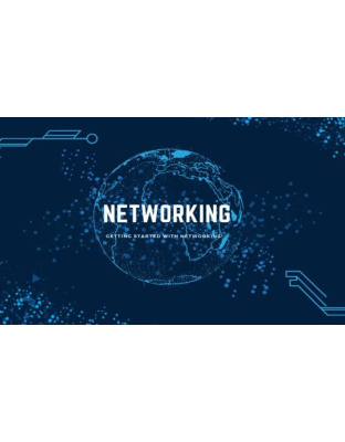 Getting Started in Networking