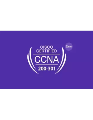 CCNA 200-301