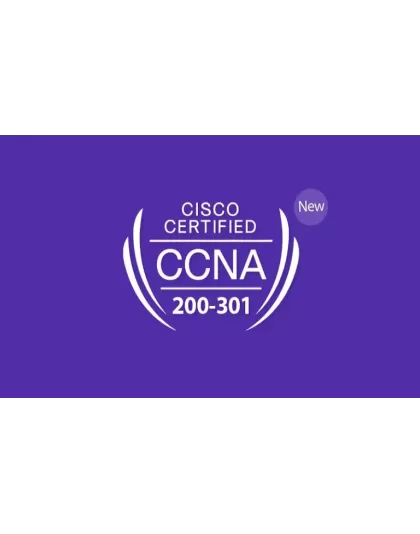 CCNA 200-301