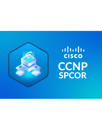 Service Provider CORE Exam: 350-501 SPCOR