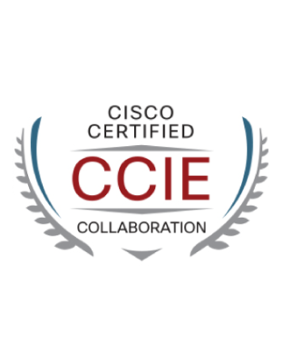 CCIE Collaboration