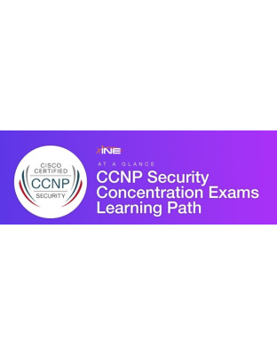 CCNP Security Concentration Exams