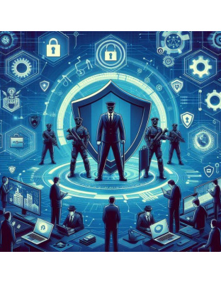 Check Point Certified Security Expert (CCSE)