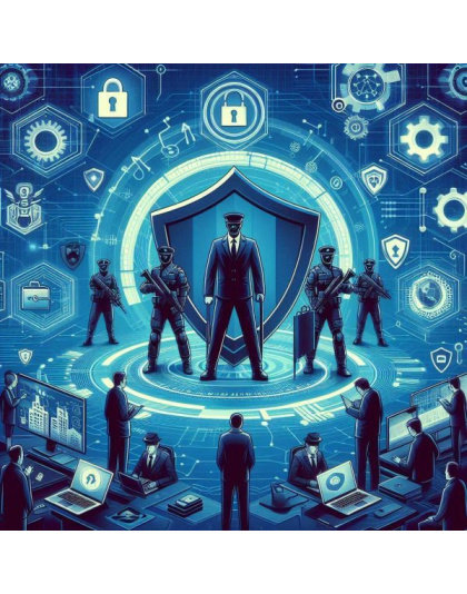 Check Point Certified Security Expert (CCSE)