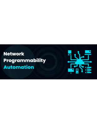 Network Programmability &amp; Automation
