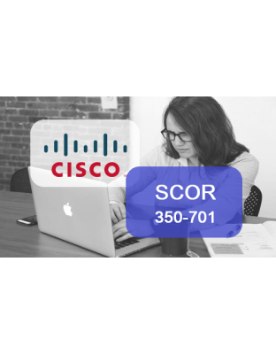 Security CORE Exam: 350-701 SCOR