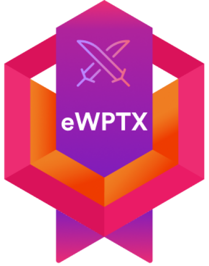 Advanced Web Application Penetration Testing (eWPTX) Course