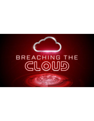 Antisyphon Course: Breaching the Cloud w/ Beau Bullock