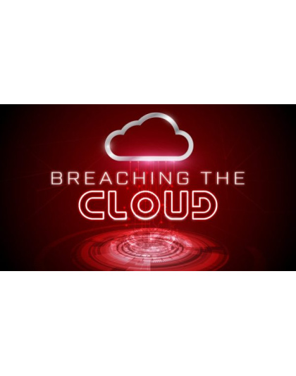 Antisyphon Course: Breaching the Cloud w/ Beau Bullock