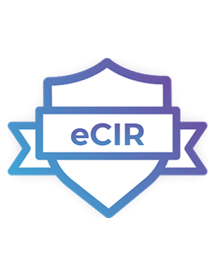 eLearnSecurity Certified Incident Responder (eCIR) course