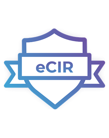 eLearnSecurity Certified Incident Responder (eCIR) course
