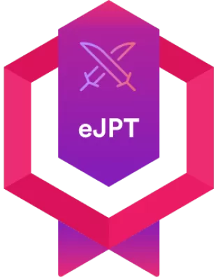 Junior Penetration Tester Course (eJPTv2)