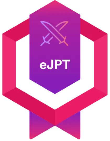Junior Penetration Tester Course (eJPTv2)