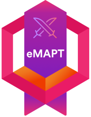 Mobile Application Penetration Testing Professional (eMAPT) course