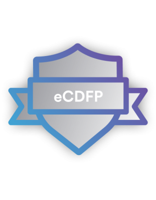 eLearnSecurity Certified Digital Forensics Professional (eCDFP) course
