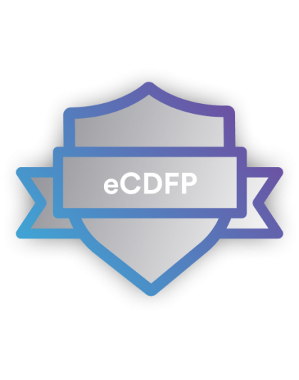 eLearnSecurity Certified Digital Forensics Professional (eCDFP) course