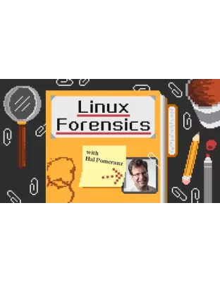 Linux Forensics w/ Hal Pomeranz