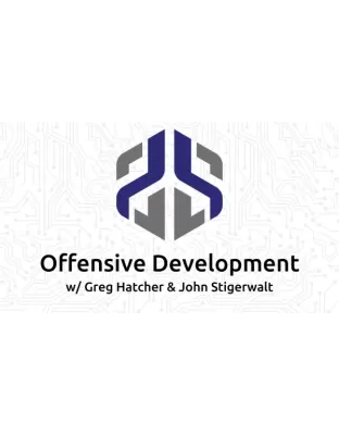 Offensive Development w/ Greg Hatcher &amp; John Stigerwalt