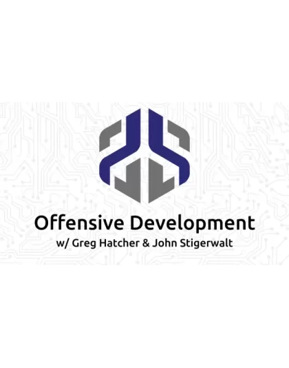 Offensive Development w/ Greg Hatcher &amp; John Stigerwalt