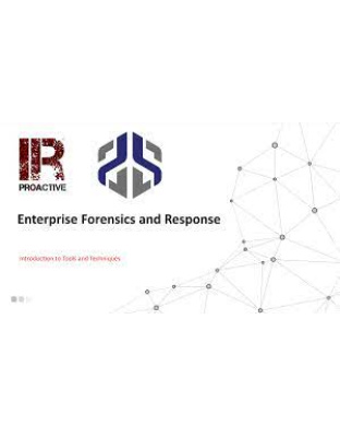 Forensics and Response