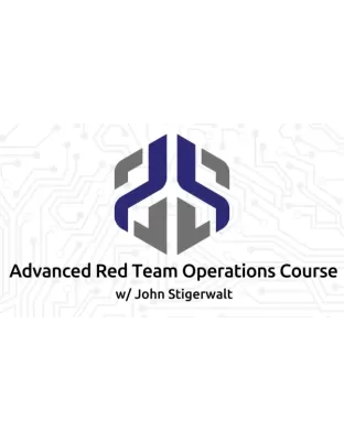Advanced Red Team Operations