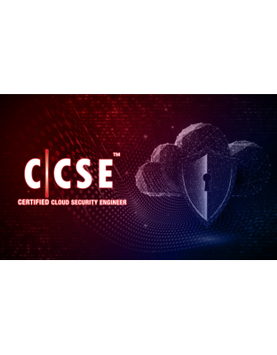 Certified Cloud Security Engineer (CCSE)