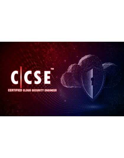 Certified Cloud Security Engineer (CCSE)