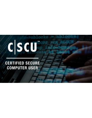 Certified Secure Computer User