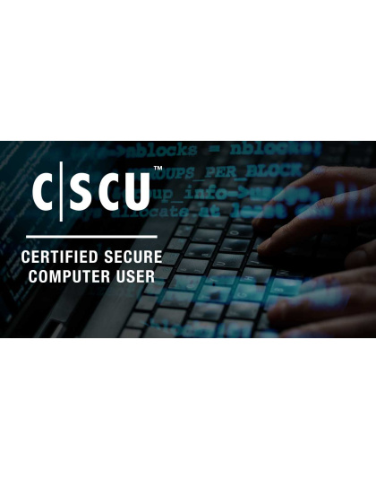 Certified Secure Computer User