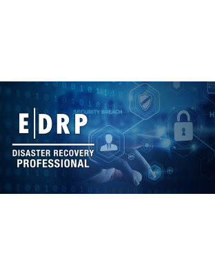 Disaster Recovery Professional (EDRP)