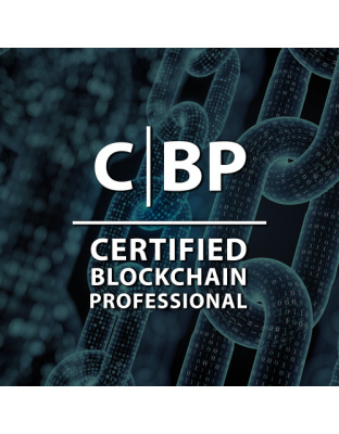 Certified Blockchain Professional For FinTech Professionals