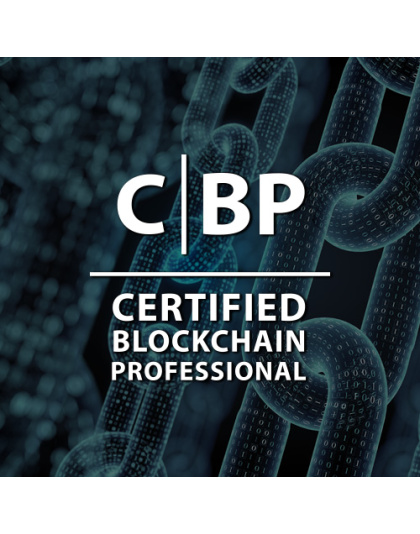 Certified Blockchain Professional For Developers