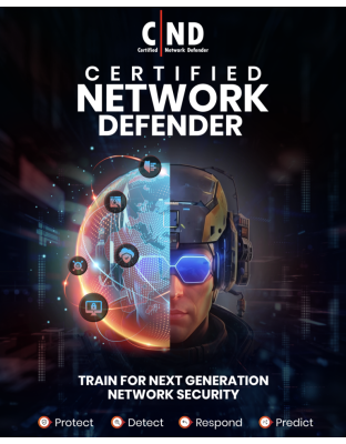 Certified Network Defender v3