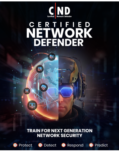 Certified Network Defender v3