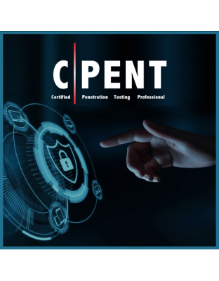 Certified Penetration Testing Professional (CPENT)