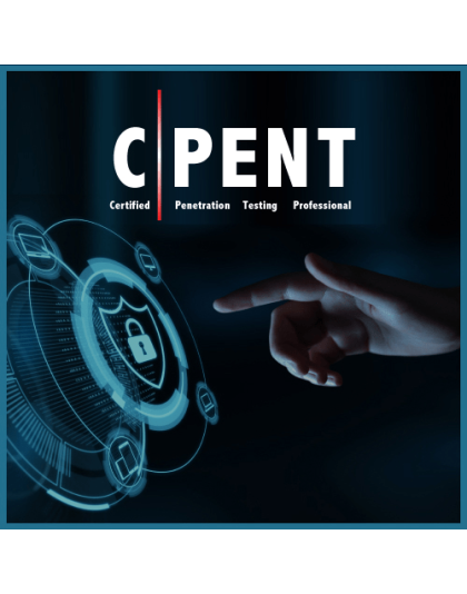 Certified Penetration Testing Professional (CPENT)