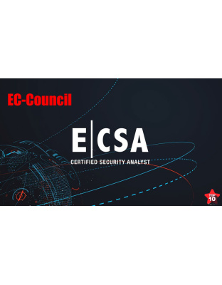 CSA – Certified SOC Analyst