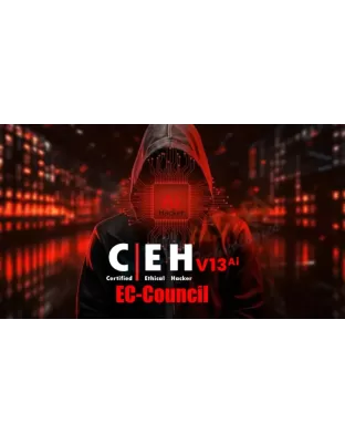 Certified Ethical Hacker (CEH v13)